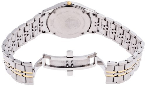 CITIZEN Watch Collection Eco-Drive Slim AR3014-56A Men's