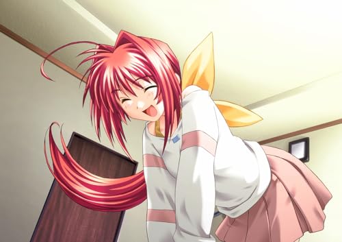 Muv-Luv & Muv-Luv Alternative REMASTERED Double Pack - Switch