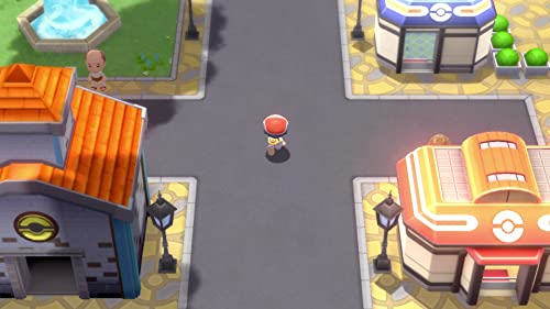 Pokémon Brilliant Diamond & Shining Pearl Double Pack - Switch