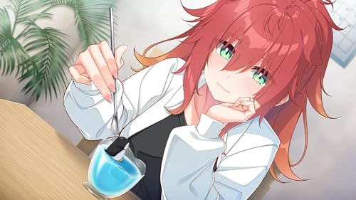 Love is Needed Limited Edition - Switch