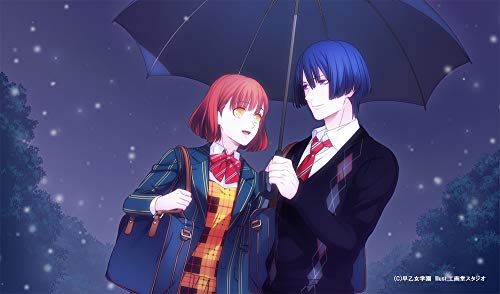 Uta no Princesama Repeat LOVE Nintendo Switch Broccoli Sealed New