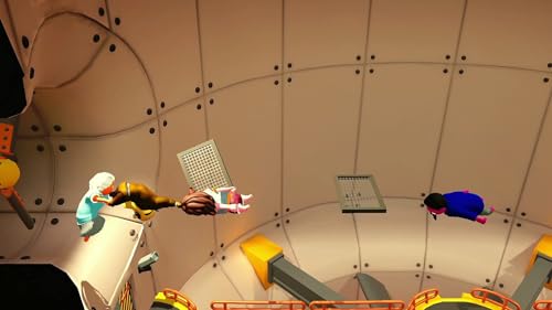 Gang Beasts (Import Version: North America) – Switch