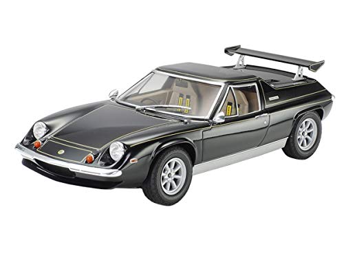 Tamiya 1/24 Sports Car Series No.358 Lotus Europa Special Plastic Model 24358