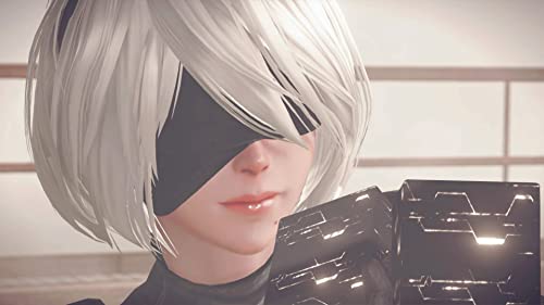 NieR: Automata The End of YoRHa Edition - Switch