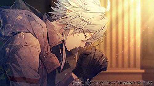 Piofiore: Episodio 1926 Nintendo Switch Idea Factory Sealed New