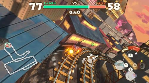 Crayon Shin-chan: Shiro of the Town of Charcoal - Switch