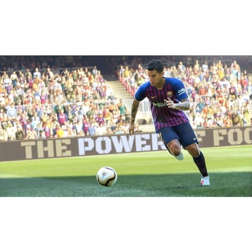 PS4 Winning Eleven 2019 Sony PlayStation 4 Konami New Sports