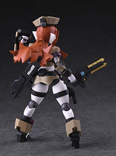 New Daibadi Polynian Betty Complete Model PVC