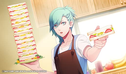 Uta no☆Prince-sama♪ All Star After Secret for Nintendo Switch