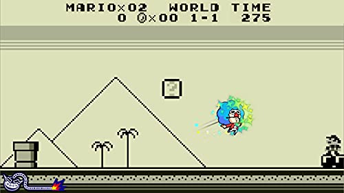 WarioWare Get It Together! Nintendo Switch Nintendo Sealed Misc New