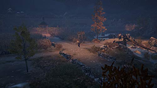Ancestors Legacy - Switch【CERO Rating: Z】