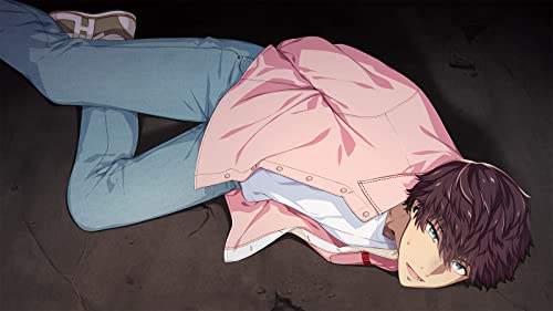 Bustafellows Season 2 Nintendo Switch Extend Sealed New