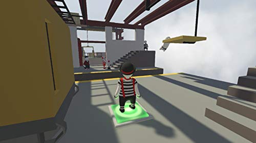 Human Fall Flat - Switch