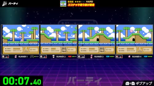 Nintendo World Championships - Switch (Includes Original Acrylic Stand)