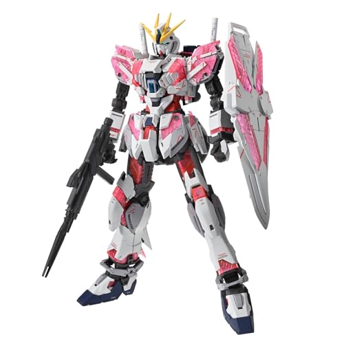 H996 MG Gundam NT Narrative Gundam C Equipped Ver.Ka 1/100 scale