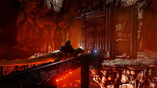 ARK: Survival Evolved (Import Version: North America) - Nintendo Switch