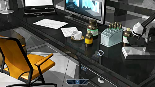 Abyss of the Sacrifice Nintendo Switch D3 Publisher Sealed Visual