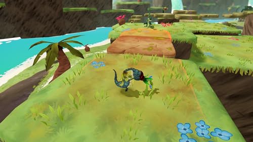 Gigantosaurus The Game Nintendo Switch Phoenixx Sealed Action