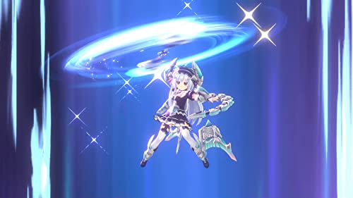 Fairy Fencer F: Refrain Chord Limited Edition - Switch