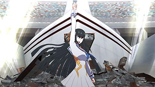 Kill la Kill The Game IF Nintendo Switch Arc System Works Sealed