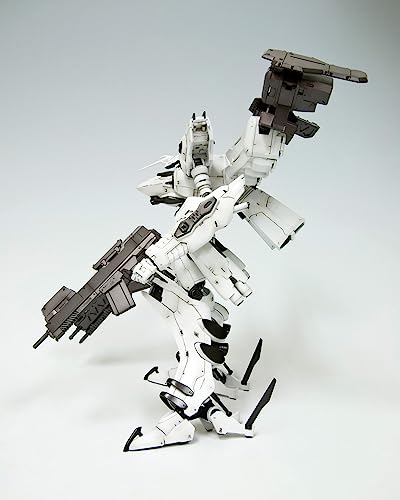 Armored Core LINEARK WHITE-GLINT 1/72 Plastic Model Kotobukiya