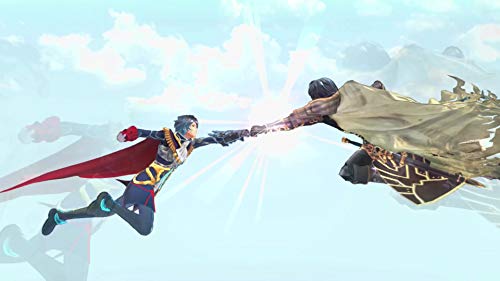 Tokyo Mirage Sessions #FE Encore - Switch