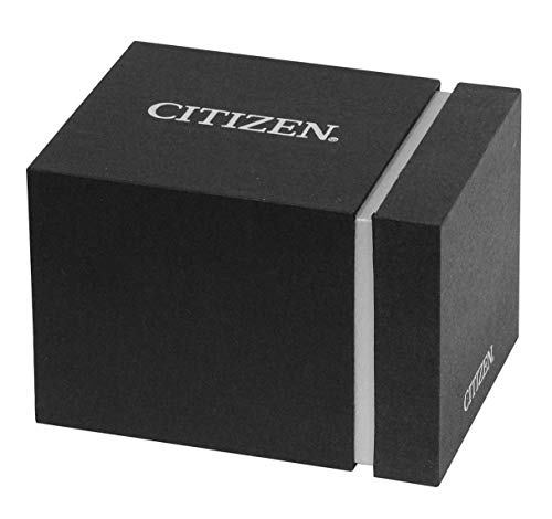 CITIZEN Watch Collection Eco-Drive AR3010-65E Men's