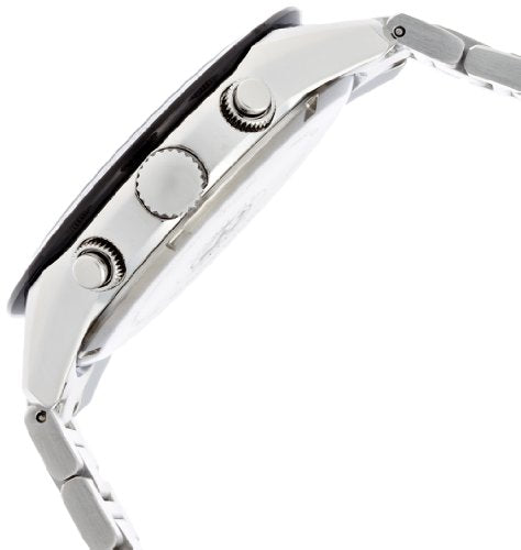 CITIZEN Watch Collection Eco-Drive Metal Face Chronograph BL5594-59E Men's