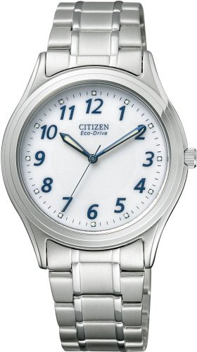 CITIZEN Watch Collection Eco-Drive Simple Adjust Pair Model FRB59-2451 Men’s