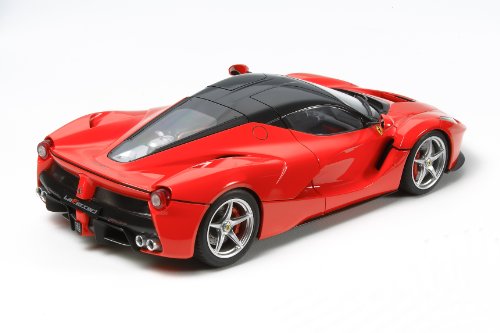 Tamiya 1/24 Sports Car Series No.333 La Ferrari Model 24333