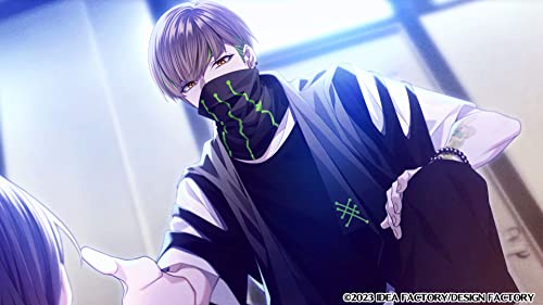 9 R.I.P. Nintendo Switch Idea Factory Sealed New