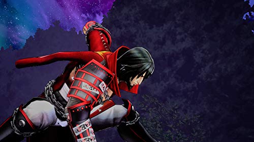 Bloodstained Ritual of the Night Nintendo Switch Game Source