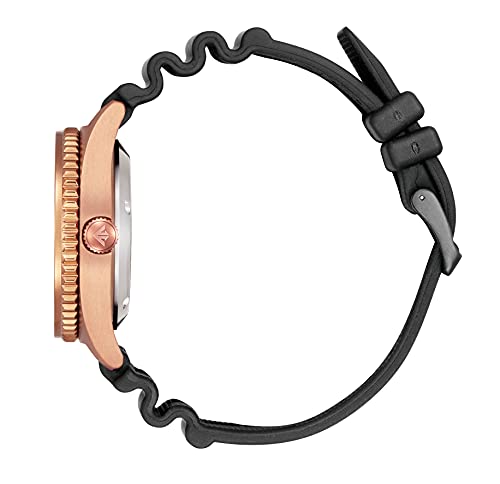 Citizen Watch Promaster NY0125-08W Men's Black