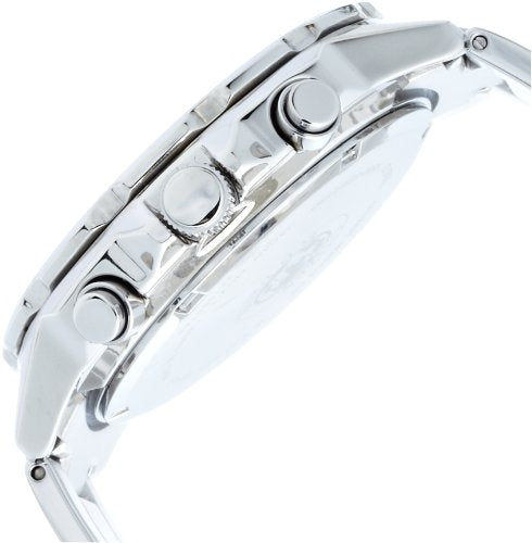 CITIZEN wristwatch Eco-Drive Eco-Drive Chronograph Diver Design VO10-6772F Men's