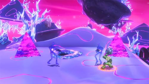 TMNT Arcade: Wrath of the Mutants (North American Import) - Switch