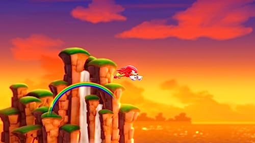 Sonic Superstars (Import Version: North America) – Switch