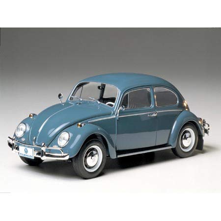 Tamiya 1/24 Sports Car Series Volkswagen Beetle
