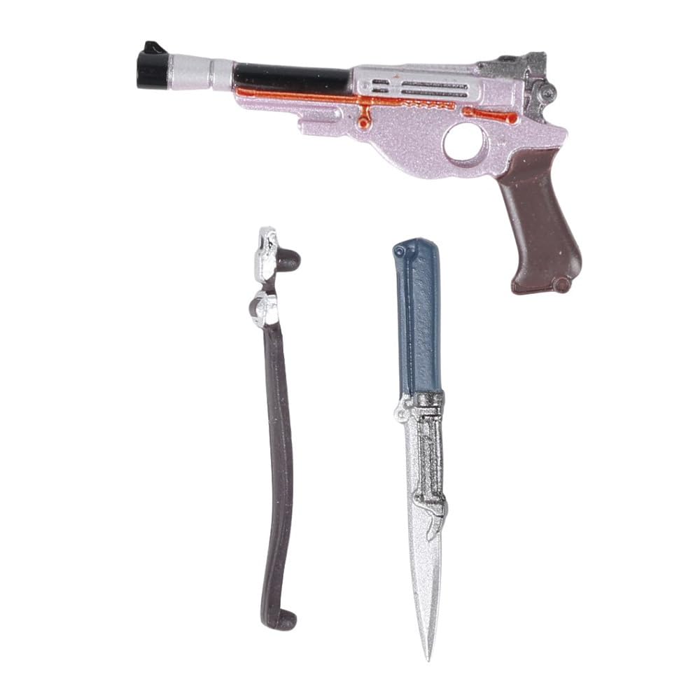 MAFEX No.129 Star Wars The Mandalorian Beskar Armor Figure 6.3in Medicom Toy