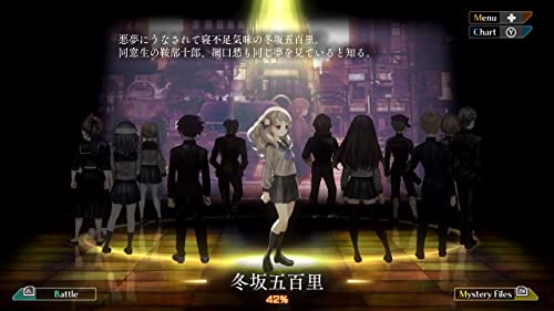 13 Sentinels Aegis Rim Nintendo Switch Atlus Sealed Adventure New