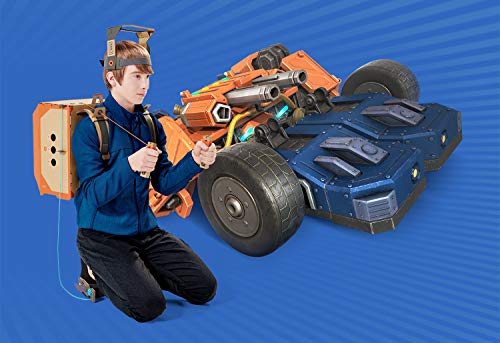 Nintendo Labo Toy-Con 02: Robot Kit - Switch