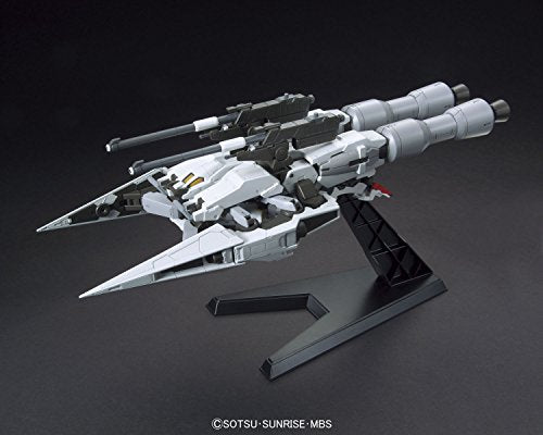 BANDAI HG 1/144 GUNDAM BARBATOS & TRANSPORT BOOSTER KUTAN TYPE-III Model Kit