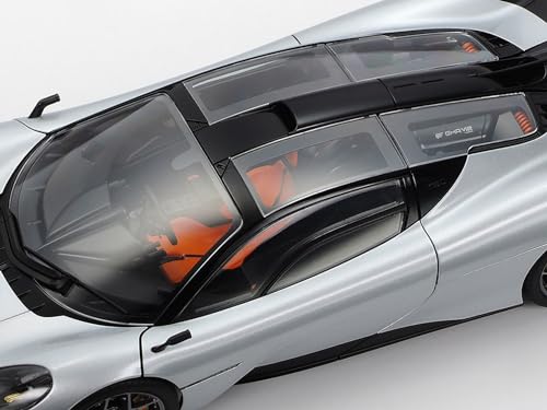 Tamiya 1/24 Sports Car Series No.364 GMA T.50 Plastic Model 24364