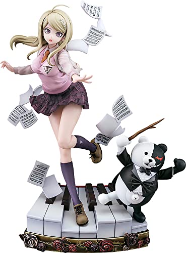 1/7 Danganronpa V3: Killing Harmony Kaede Akamatsu PVC Figure New Phat Company