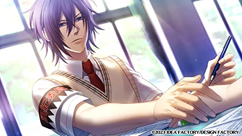 Hakuoki Sweet School Life for Nintendo Switch Nintendo Switch Idea