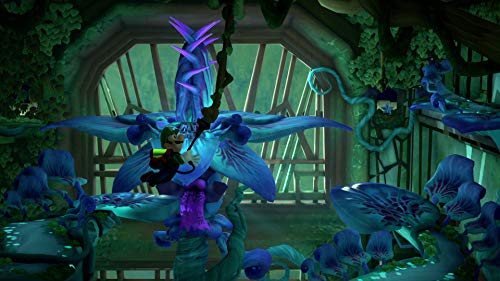 Luigi Mansion 3 Nintendo Switch Nintendo Sealed Action Adventure New