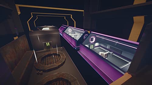 Severed Steel (Import Version: North America) – Switch