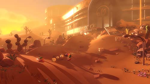 Kirby and the Forgotten Land Nintendo Switch Nintendo Sealed