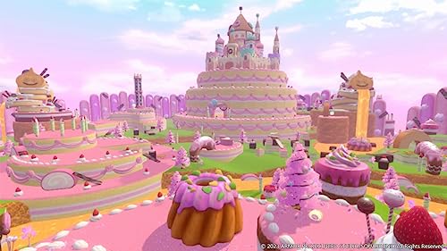 Dragon Quest Monsters 3: The Prince of Demons and the Elf's Journey  - Switch