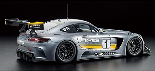 Tamiya 1/24 Sports Car Series No.345 Mercedes-AMG GT3 Plastic Model