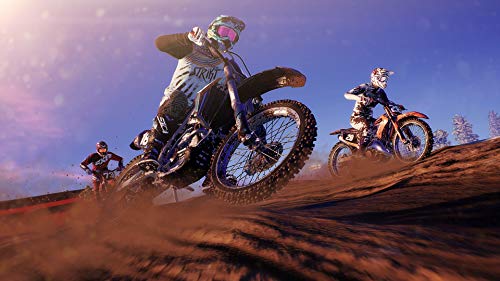 MX vs ATV All Out (Import Version: North America) – Switch